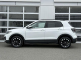 T-Cross TSI アクティブ 