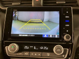 いまや必須装備「ナビゲーション」搭載!知らない場所にスイスイッとドライブ。もう、これなしではハンドルを握れませんね!でも運転中の操作は危険ですのでご注意ですね☆