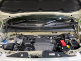 親切・丁寧な専門メカニックスタッフが応対!・車検・点検整備・事故等の修理などアフターサービスも安心。お車のカスタマイズもネクステージのサービススタッフまでご相談ください!