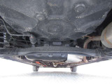下廻りの状態です。
