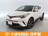 トヨタ C-HR