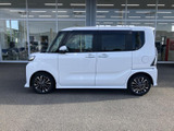 タントカスタム RS 