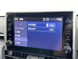 AM/FMラジオ付きです♪