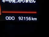 写真撮影時の走行距離です、ご確認ください。ここからは、あなたの新しい思い出を刻んでください♪