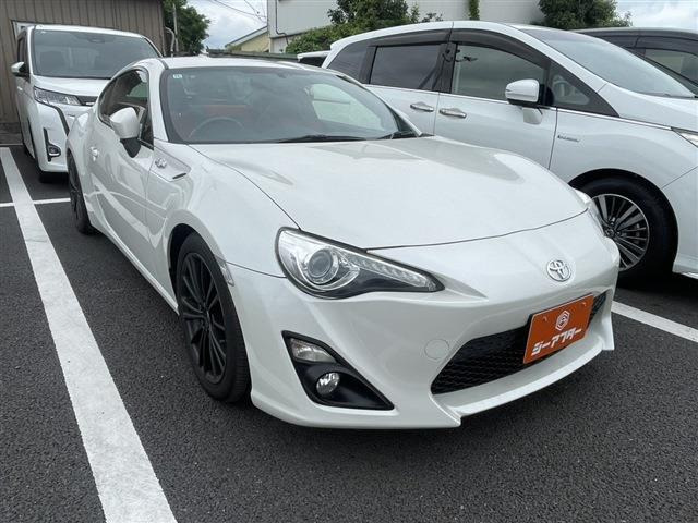 86 2.0 GT リミテッド 禁煙車 BLITZ車高調 BOSEサウンド