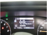 走行距離になります!