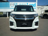 ソリオ 1.2 ハイブリッド(HYBRID) MX 4WD 