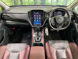 レヴォーグ 1.8 STI スポーツ EX 4WD 
