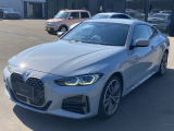 BMW 4シリーズクーペ