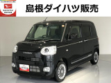 ダイハツ ムーヴキャンバス