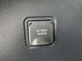 ★AC100V★緊急時やレジャーでも!電化製品を使用することができます!