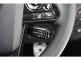 高速道路を頻繁に利用する方におすすめのレーダークルーズコントロール。前を走っている車との適切な距離を保って走行してくれます。長距離運転の疲労感も違いますよ。適度な休憩も忘れずに★