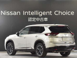 エクストレイル  1.5 G e-4ORCE 4WD