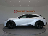 クラウンスポーツ 2.5 Z E-Four 4WD 