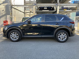 CX-5 2.2 XD スマートエディション 