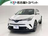 トヨタ C-HR
