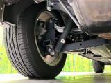 お車を安心してお乗りいただく為には、足回りの定期点検が欠かせません。サービスサポート(有償保証)では無料点検もご提供しており、安心のカーライフをお過ごしいただけるサポート体制が整っています。