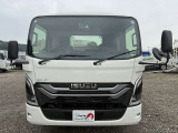 エルフ 積載車 