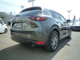 CX-5 2.2 XD エクスクルーシブ モード 4WD 