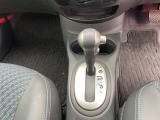 オートマで運転しやすいです♪