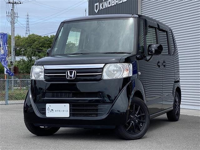 N-BOX G 