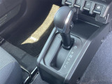 【 シフト 】スムーズなシフトチェンジで快適にお車を操縦していただけます!