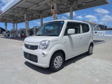 モコ S FOUR 4WD 
