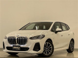 BMW 2シリーズアクティブツアラー