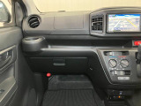 助手席からの景色