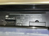 CD再生機能付き!