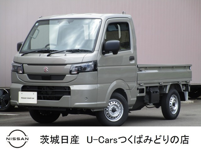 キャリイ KC 4WD 