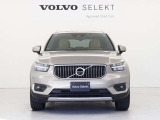 XC40 B4 AWD インスクリプション 4WD 