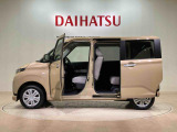 定期点検や車検整備代がセットになったダイハツオリジナル整備パック「ワンダフルパスポート」もお取扱いしております!