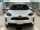 ヤリスクロス 1.5 ハイブリッド Z E-Four 4WD 