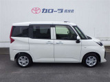 トヨタ認定中古車保証付!(1年間、距離無制限 HV車はHV保証付) 別途延長保証もご用意しております♪ ぜひ現車を確認にご来店ください