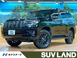 禁煙 7人乗り サンルーフ 9型ディスプレイオーディオ 黒革シート
