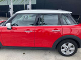 MINI NEXT2年間走行距離無制限保証100項目の納車前点検