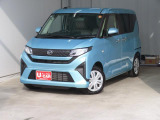 ムーヴ X 