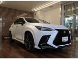 NX 350 Fスポーツ 4WD 