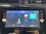 【Bluetooth】ナビゲーションと携帯電話/スマートフォンをBluetooth接続することができます。接続するとハンズフリーで使用することができるので、とても便利です!
