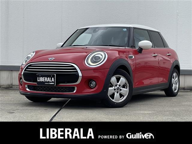 BMW MINI ミニ 