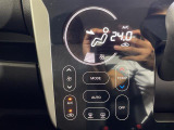 【オートエアコン】車内温度を感知して自動で温度調整をしてくれるのでいつでも快適な車内空間を創り上げます!