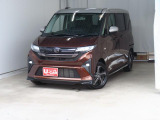 ムーヴ RS 