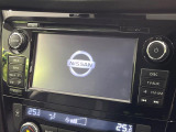 【純正ナビ】人気の純正ナビを装備。オーディオ機能も充実しており、Bluetooth接続すればお持ちのスマホやMP3プレイヤーの音楽を再生可能!毎日の運転がさらに楽しくなります!!