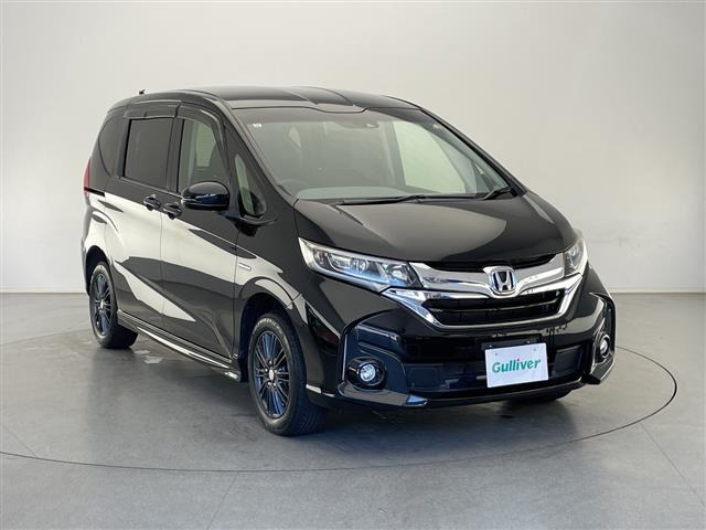 フリード+ 1.5 ハイブリッド G ホンダセンシング 4WD 4WD 修復歴無し