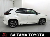 トヨタの「ロングラン保証」付き。メ-カ-を問わず、走行距離無制限、埼玉トヨタで中古車をお買い上げいただいたお客様に安心で快適なカ-ライフをお約束する1年間の保証です。有料で延長もできます。