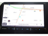 カロッツェリアナビ8インチ「AVIC-RL710」  使いやすいナビがお出掛けをサポートしてくれます!