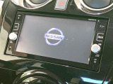 【純正ナビ】人気の純正ナビを装備。オーディオ機能も充実しており、Bluetooth接続すればお持ちのスマホやMP3プレイヤーの音楽を再生可能!毎日の運転がさらに楽しくなります!!