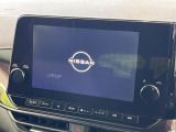 【純正9型ナビ】人気の純正ナビを装備。オーディオ機能も充実しており、Bluetooth接続すればお持ちのスマホやMP3プレイヤーの音楽を再生可能!毎日の運転がさらに楽しくなります!!