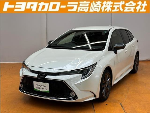 カローラツーリング 1.8 W×B